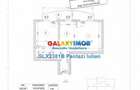 3 Camere | 1 Decembrie 1918 | Bloc ''79 | 3min. metrou | COMISION 0% - 11