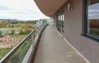 Apartament 3 camere cu o panorama deosebita Plopilor!Parcare subterana - 5