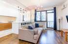 Apartament 3 camere de închiriat Iancu Nicolae / Pipera - 3