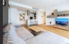 Apartament 3 camere//terasa//parcare//One Herastrau Plaza - 3