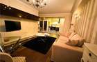 Sos.Nordului, 2 camere, parter, 70 mp, loc parcare, mobilat Rovere - 2