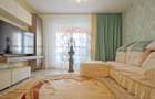 Apartament cu 2 camere +garaj subteran Zona Coresi - 4