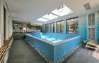 Exclusive Villa | Neo - Modern Design | Sisesti - Baneasa | Interior Spa Area - 12