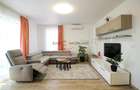 Apartament 2 camere, etaj 1, 70 mp, 2 locuri de parcare, nou - 2