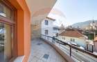 Apartament in vila exclusivista, 120 mp2, centrul istoric! - 13