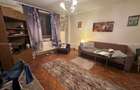 Mosilor --/ Str. Traian -( Foisor )  Garsoniera 37 mp - CENTRALA TERMICA PROPRIE - 3