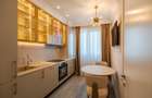 Studio complex nou | Mobilat și utilat - 14
