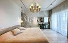 Penthouse Ultra Luxury cu 5 camere,  complet renovat,2 parcari,boxa,terase 195mp - 10