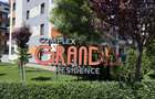 Grandis, str. Stefan Baciu, ap. cu doua camere, structura modificata open-space - 1