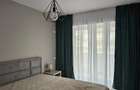 Studio, semidecomandat, 50 mp, balcon, centrala, ac, parcare, Brown Residence - 2