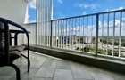 Apartament cu 3 camere, elegant, cu un view spectaculos, Central- City of Mara - 17
