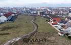 Teren 416 mp intravilan Selimbar - 3