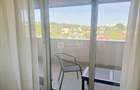 Central - bloc nou, 2 camere spatios, mobilat si utilat, balcon - 6