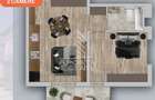 Apartament de vânzare cu 2 camere în Chisoda/Giroc - 1