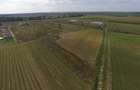 Vand 5000 mp intravilan la 800 m de intersectia AUTOSTRAZILOR A0 si A1 - 6