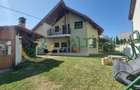 Casă cu teren 953 mp si jacuzzi – Șelimbăr, Sibiu zona Brana (2 fronturi) - 2