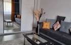 Apartament 1 cameră, mobilat modern - Vișan - 320€ - 3