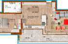 Apartament 2 camere de vanzare // Piata Domenii*** - 14