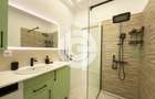 Apartament tip penthouse | 2 camere | Terasa 55 mp | Calea Surii Mici - 12
