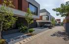 Vila cu 5 camere de închiriat | Pipera | 255 mp | Complex privat - 4