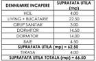 Apartament 3 Camere Incalzire in Pardoseala Ansamblu Nou Rahova - 12