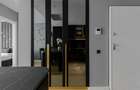 2 camere LUX One Herastrau Towers - 9
