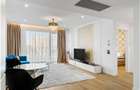 Apartament 2 camere | One Herăstrău Towers | Parcare - 5