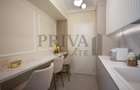 Apartament de lux, 2 camere, complet mobilat, parcare. Torontalului - 18