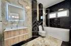 Penthouse 4 camere, 3 bai, intabulat, finisat la cheie (91Q-Mo) - 18