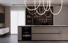 PENTHOUSE LUX ETAJ 10+11 , 5 CAM SUP  TOTALA 228,29 MP HERCESA VIVENDA MORARILOR - 5