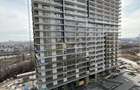 Apartament 3 camere + parcare - One High District - 1