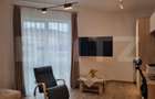 Apartament 2 camere, 53 mp, 2 balcoane, zona Vivo - 1