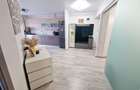 Apartament 3 camere, parcare, str Florilor Floresti Atelierul de Pizza - 21