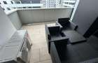 Inchiriere apartament 3 camere, Cortina North, Pipera, parcare subterana - 13