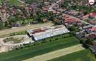 Hală industrială de vanzare - COMISION 0% CUMPARATOR - 8