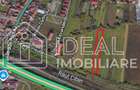 Teren 1.900 mp cu acces drum – oportunitate dezvoltare imobiliară, Sibiu - 1