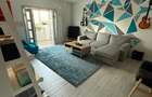 Decebal Th Sperantia, 8 min Metrou, etaj 6, mobilat utilat, renovat ,parcare ADP - 11