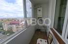 Apartament cu 3 camere si balcon de inchiriat in zona Mihai Viteazul - 14