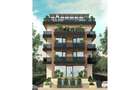 REA1026377 Apartament cu 3 camere Bloc Boutique Finalizare 2026 - 10