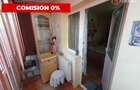 Apartament cu 3 camere decomandat, confort 1 - zona Dambovita - 24