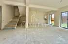 Casă de tip duplex | Stadiu semifinisat | Zona Parcului Poligon - 5