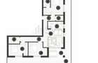REA1026493 Apartament 4 camere Parcul Verdi Floreasca - 2