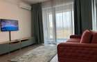 inchiriere apartament deosebit 2 camere Cloud 9 parcare inclusa - 2