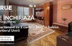Ap. cu 2 camere de închiriat – Cartier Unirii, Târgu Mureș - 1