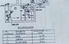 Apartament 2 camere, etajul 10, zona Mosilor - 9