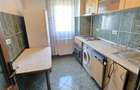 Apartament 2 camere decomandat, zona Gara, Strapungere Silvestru (etaj intermedi - 5