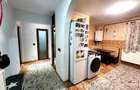 Apartament 2 camere decomandat, parter înalt, Podu Iloaiei – zonă centrală - 10