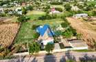Casa cu teren in Salcioara (Jurilovca) - 2600mp - 1
