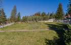 Poiana Brașov | teren cu panoramă largă către munți - 8