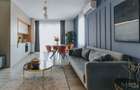 Apartament modern 2 camere | de inchiriat | zona centrala Oradea - 2